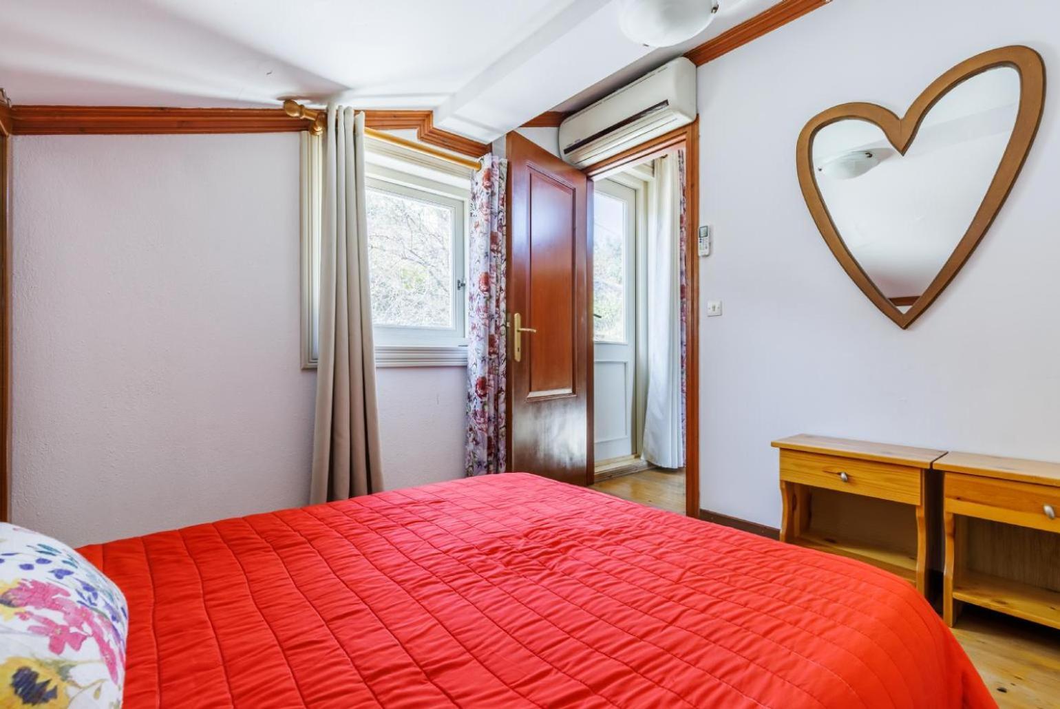 Villa Aloupi Szkópelosz Kültér fotó