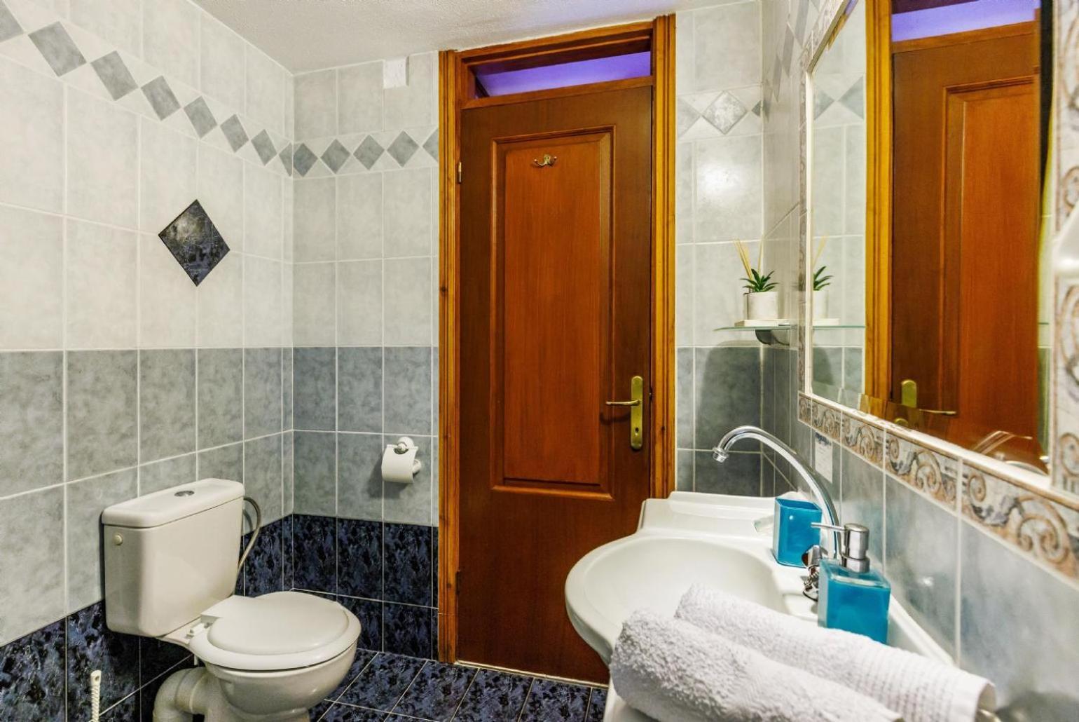Villa Aloupi Szkópelosz Kültér fotó